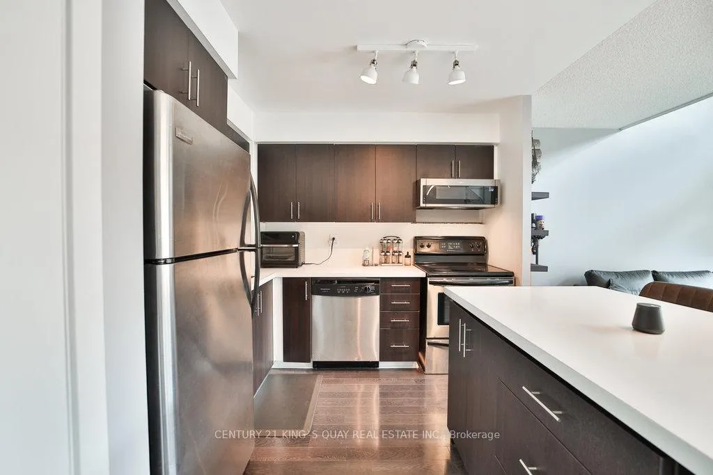 Photo 8 of Unit 212, 80 Western Battery Road, Toronto, Niagara — HOMEH