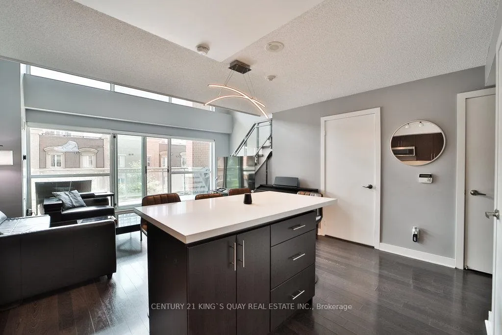 Photo 12 of Unit 212, 80 Western Battery Road, Toronto, Niagara — HOMEH