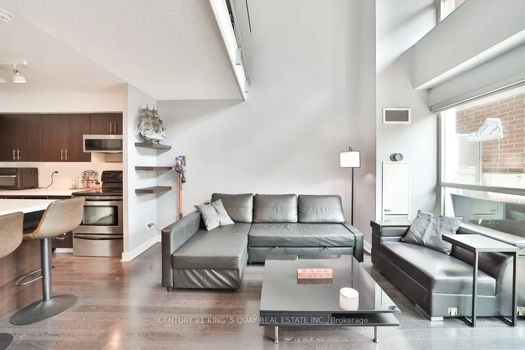 Photo 13 of Unit 212, 80 Western Battery Road, Toronto, Niagara — HOMEH