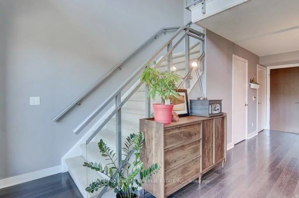 Photo 14 of Unit 212, 80 Western Battery Road, Toronto, Niagara — HOMEH