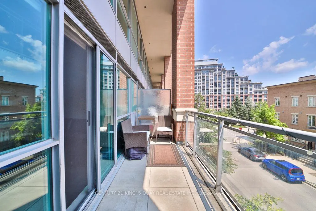 Photo 15 of Unit 212, 80 Western Battery Road, Toronto, Niagara — HOMEH