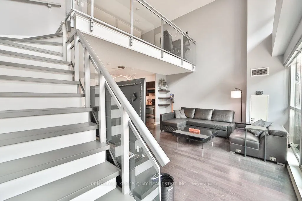 Photo 16 of Unit 212, 80 Western Battery Road, Toronto, Niagara — HOMEH