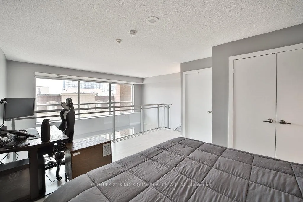 Photo 17 of Unit 212, 80 Western Battery Road, Toronto, Niagara — HOMEH