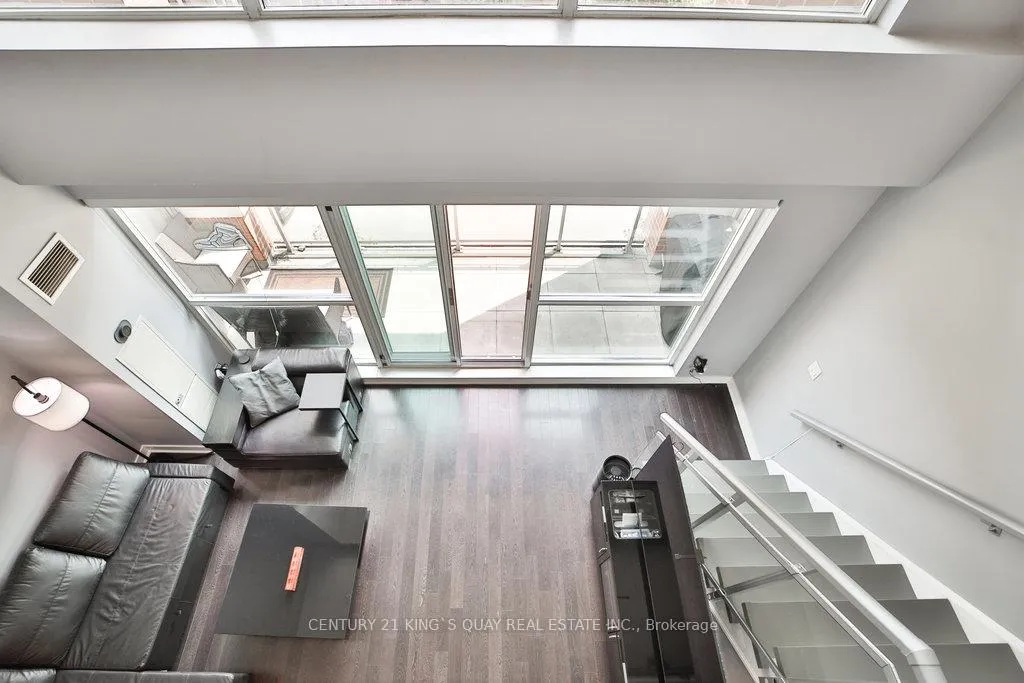 Photo 18 of Unit 212, 80 Western Battery Road, Toronto, Niagara — HOMEH