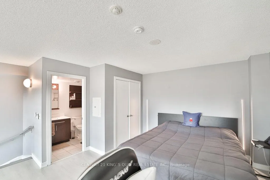 Photo 20 of Unit 212, 80 Western Battery Road, Toronto, Niagara — HOMEH