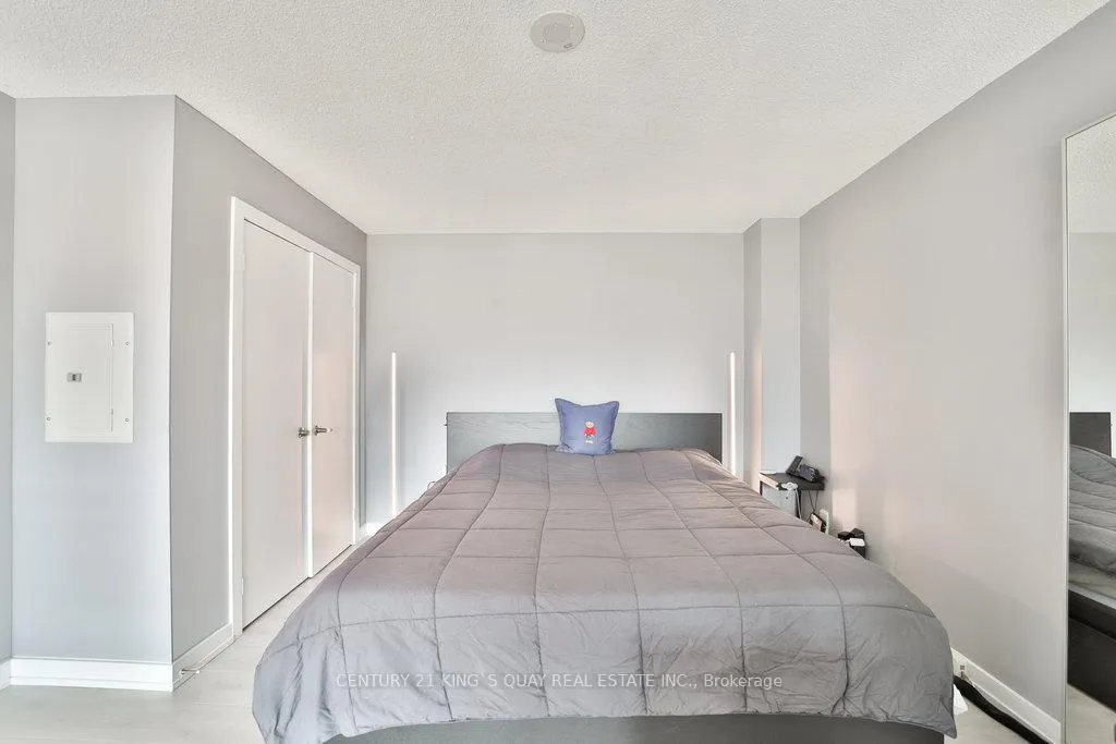 Photo 21 of Unit 212, 80 Western Battery Road, Toronto, Niagara — HOMEH