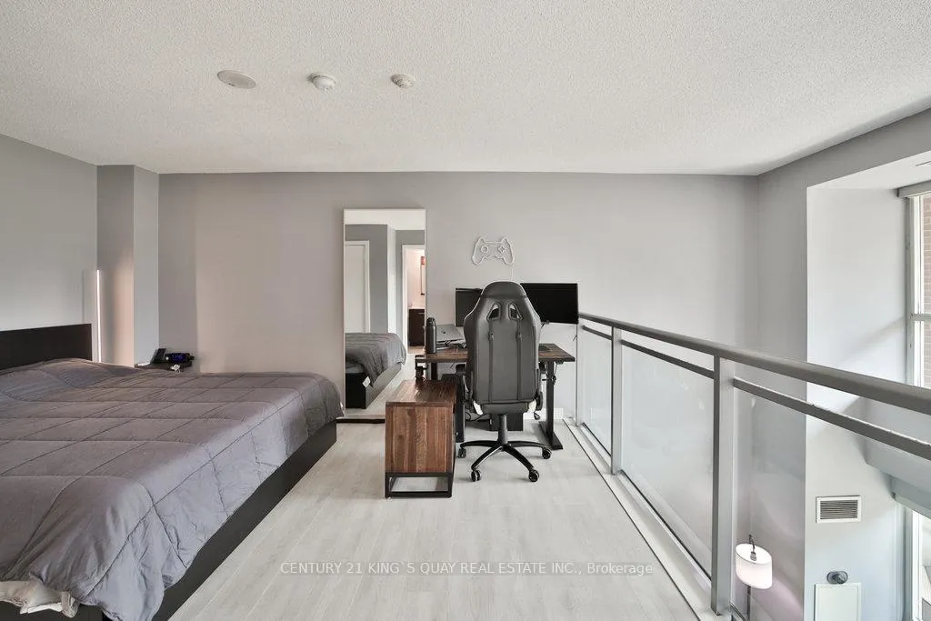 Photo 22 of Unit 212, 80 Western Battery Road, Toronto, Niagara — HOMEH