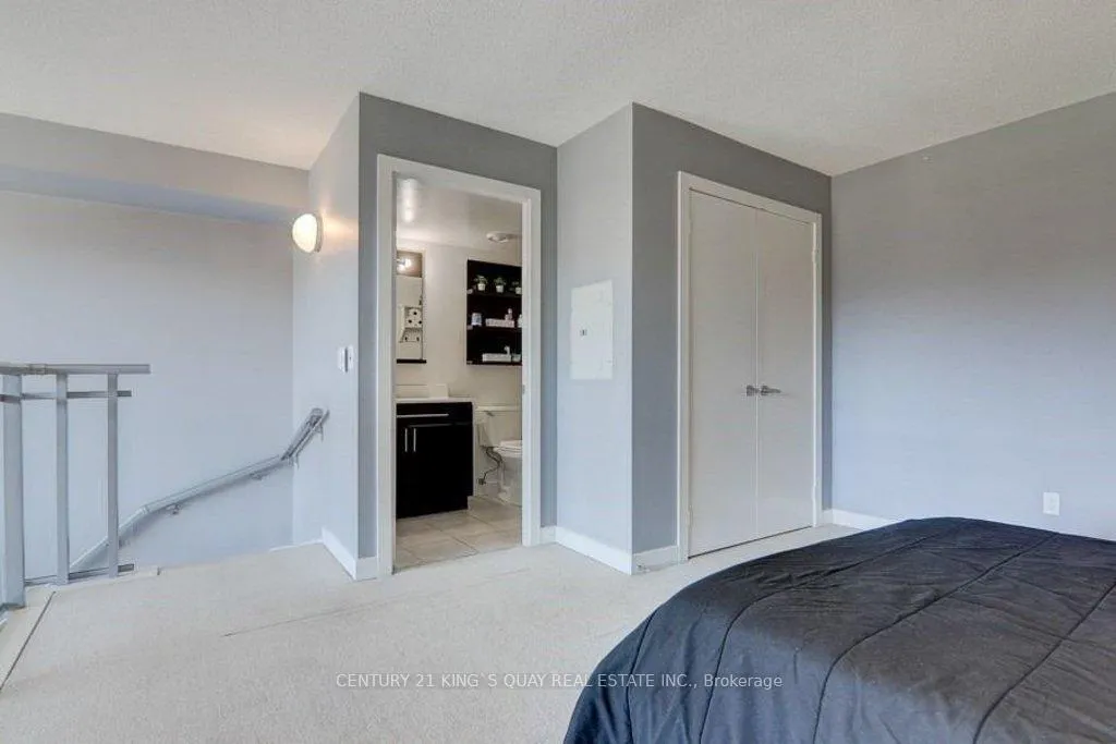 Photo 23 of Unit 212, 80 Western Battery Road, Toronto, Niagara — HOMEH