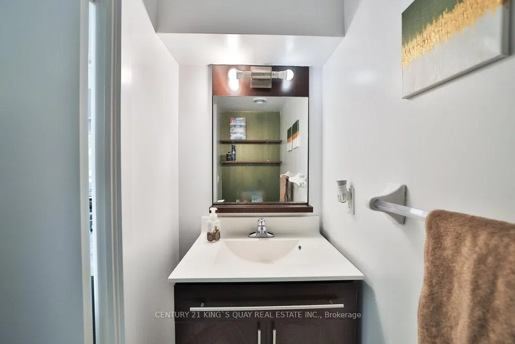 Photo 24 of Unit 212, 80 Western Battery Road, Toronto, Niagara — HOMEH