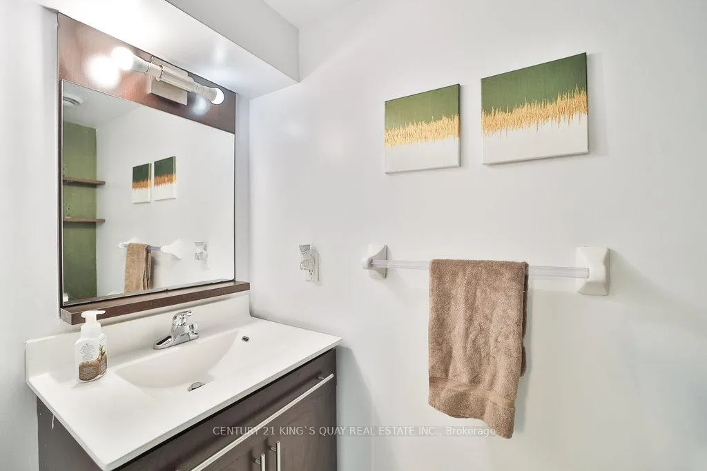 Photo 25 of Unit 212, 80 Western Battery Road, Toronto, Niagara — HOMEH