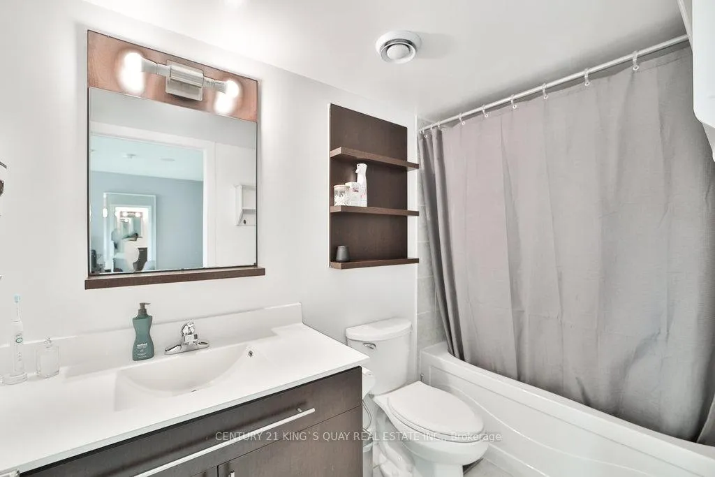 Photo 26 of Unit 212, 80 Western Battery Road, Toronto, Niagara — HOMEH
