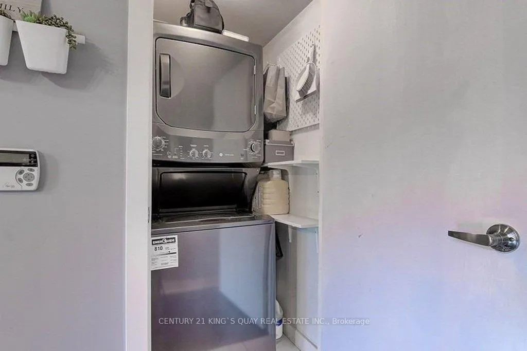 Photo 27 of Unit 212, 80 Western Battery Road, Toronto, Niagara — HOMEH