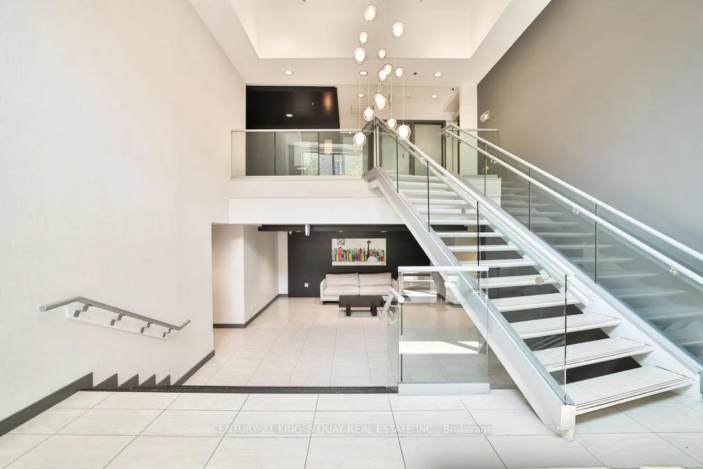 Photo 28 of Unit 212, 80 Western Battery Road, Toronto, Niagara — HOMEH