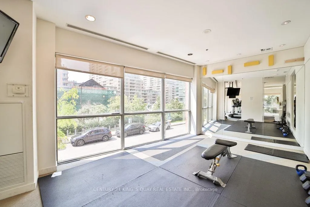 Photo 29 of Unit 212, 80 Western Battery Road, Toronto, Niagara — HOMEH