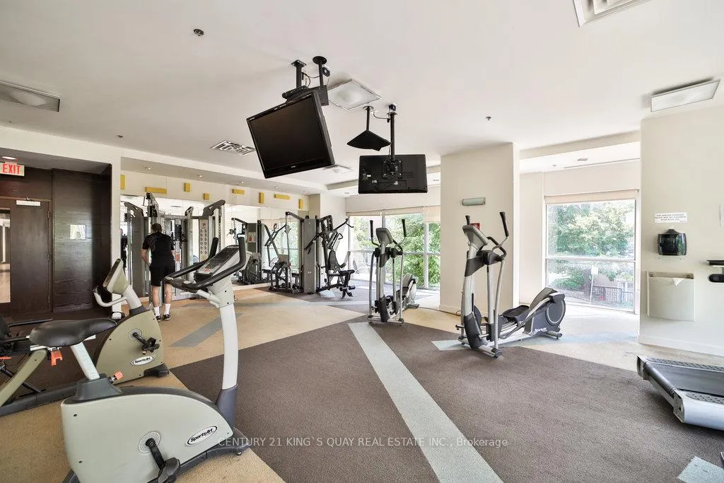 Photo 30 of Unit 212, 80 Western Battery Road, Toronto, Niagara — HOMEH