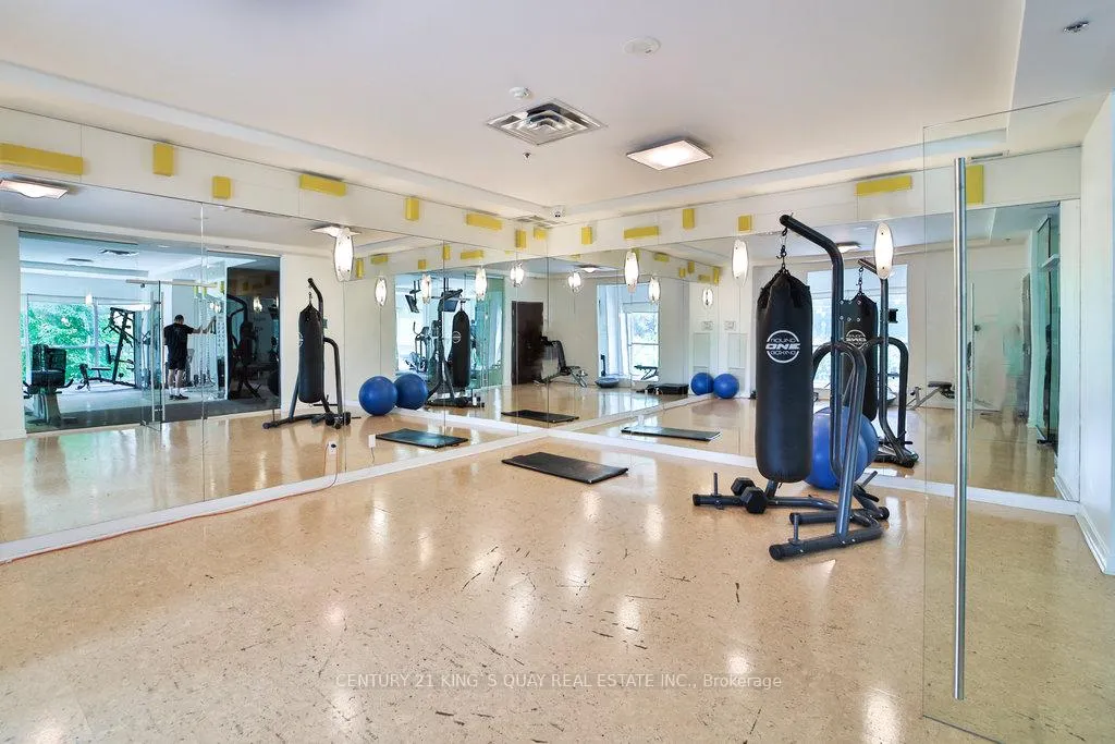 Photo 31 of Unit 212, 80 Western Battery Road, Toronto, Niagara — HOMEH