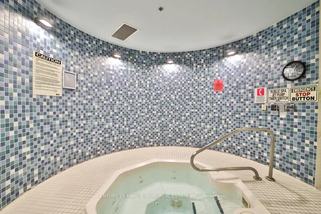Photo 32 of Unit 212, 80 Western Battery Road, Toronto, Niagara — HOMEH