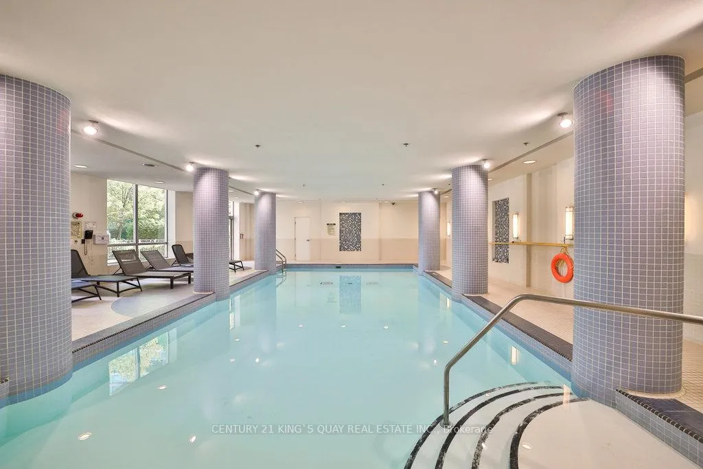Photo 33 of Unit 212, 80 Western Battery Road, Toronto, Niagara — HOMEH