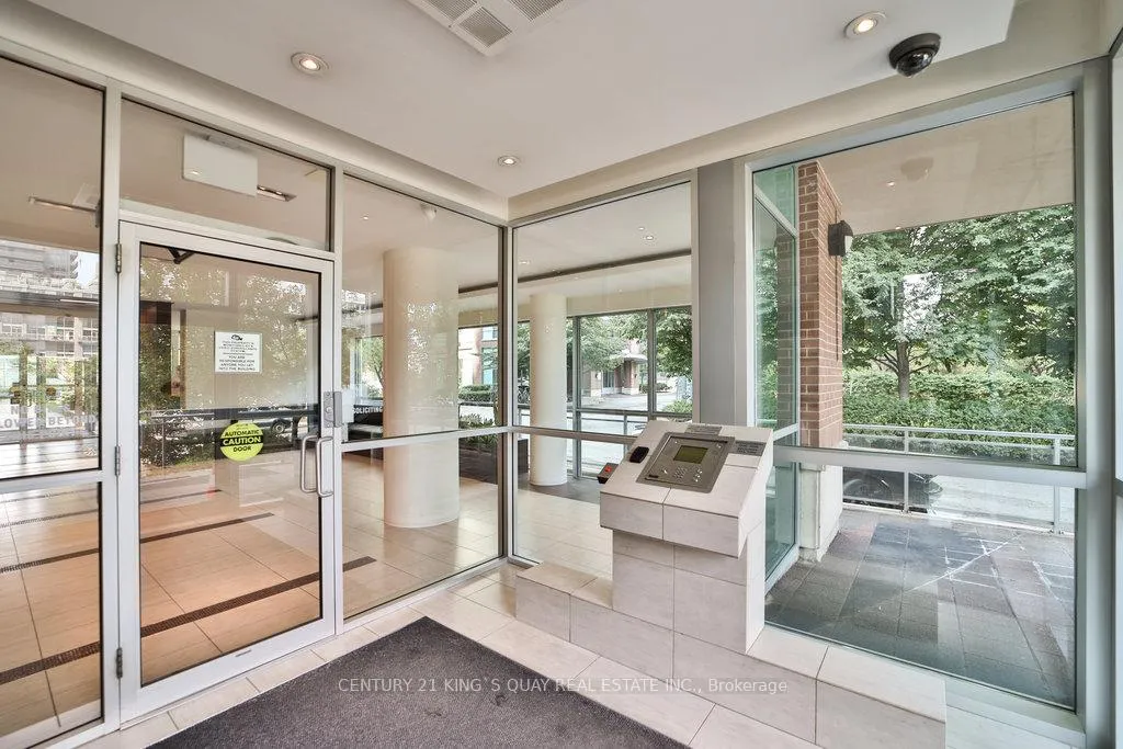 Photo 34 of Unit 212, 80 Western Battery Road, Toronto, Niagara — HOMEH