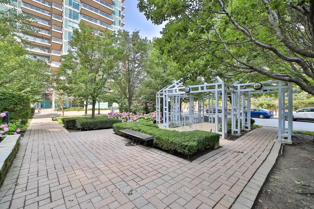 Photo 36 of Unit 212, 80 Western Battery Road, Toronto, Niagara — HOMEH
