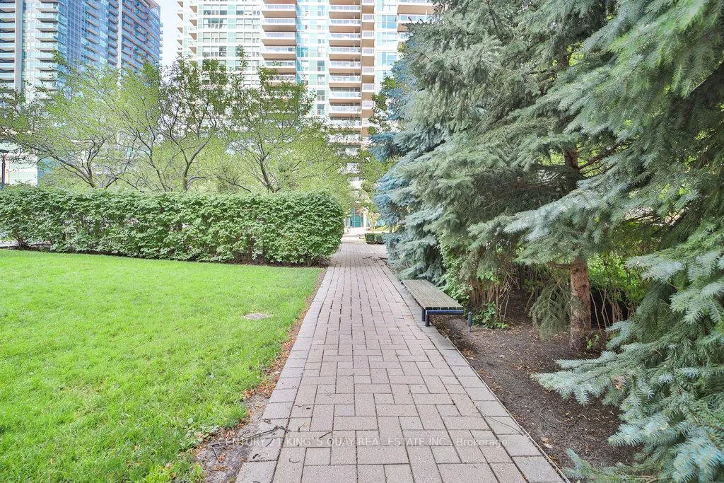 Photo 37 of Unit 212, 80 Western Battery Road, Toronto, Niagara — HOMEH