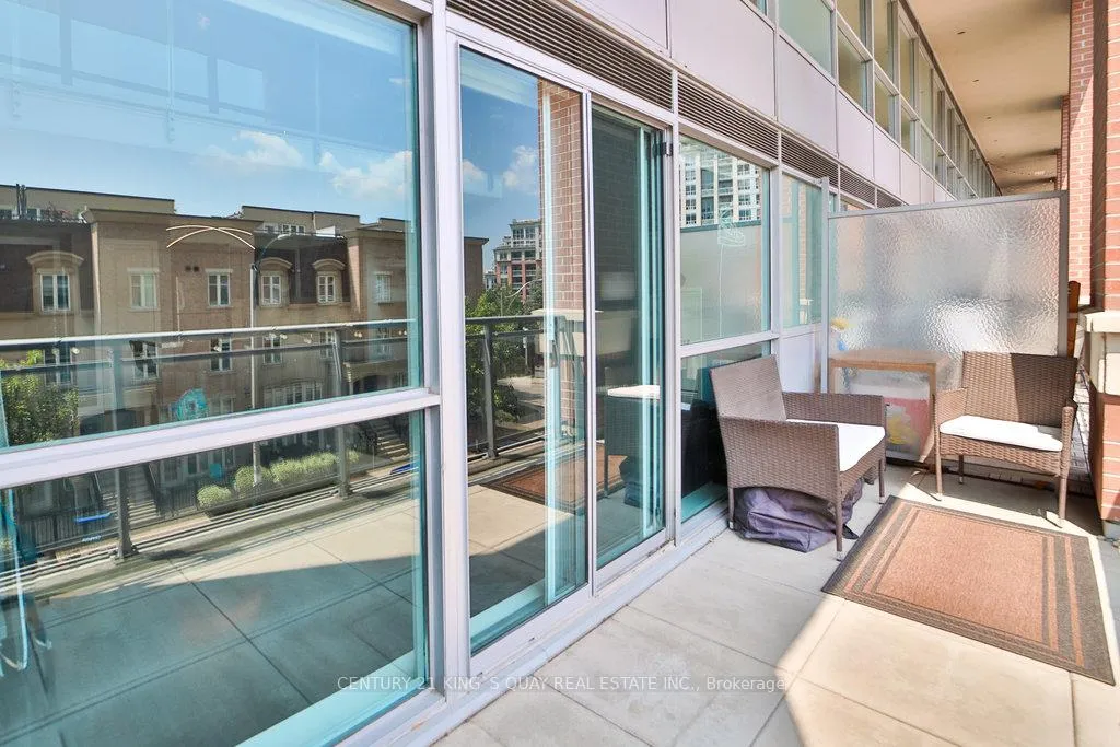 Photo 38 of Unit 212, 80 Western Battery Road, Toronto, Niagara — HOMEH