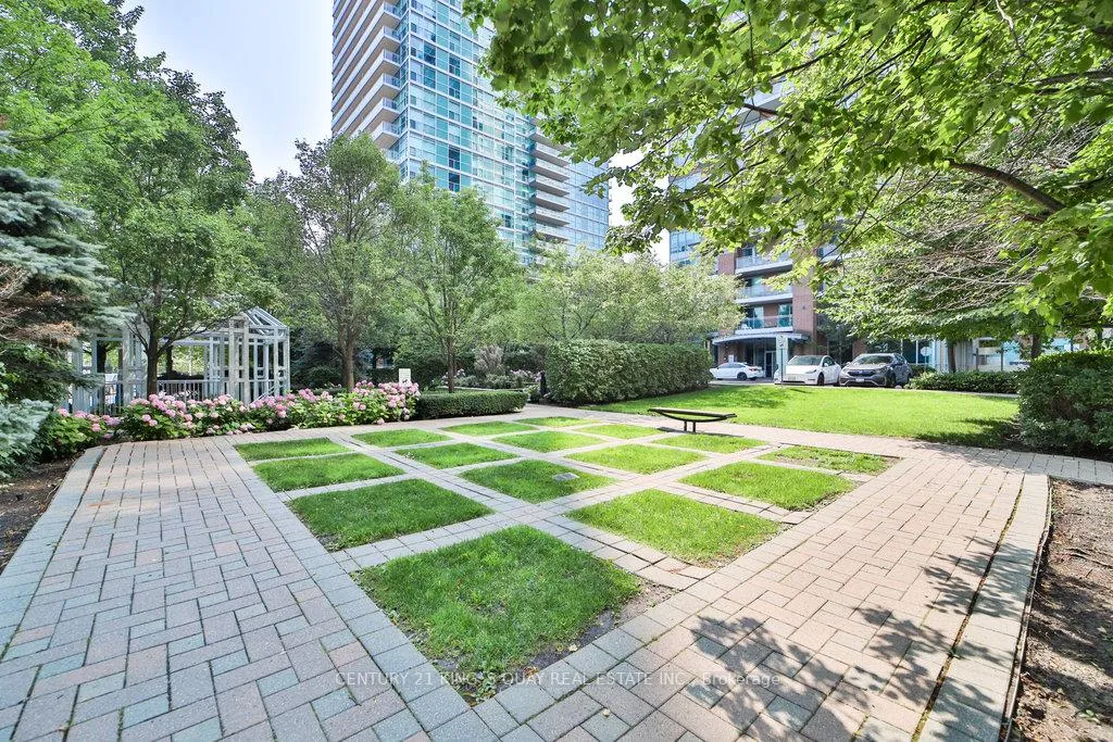 Photo 39 of Unit 212, 80 Western Battery Road, Toronto, Niagara — HOMEH