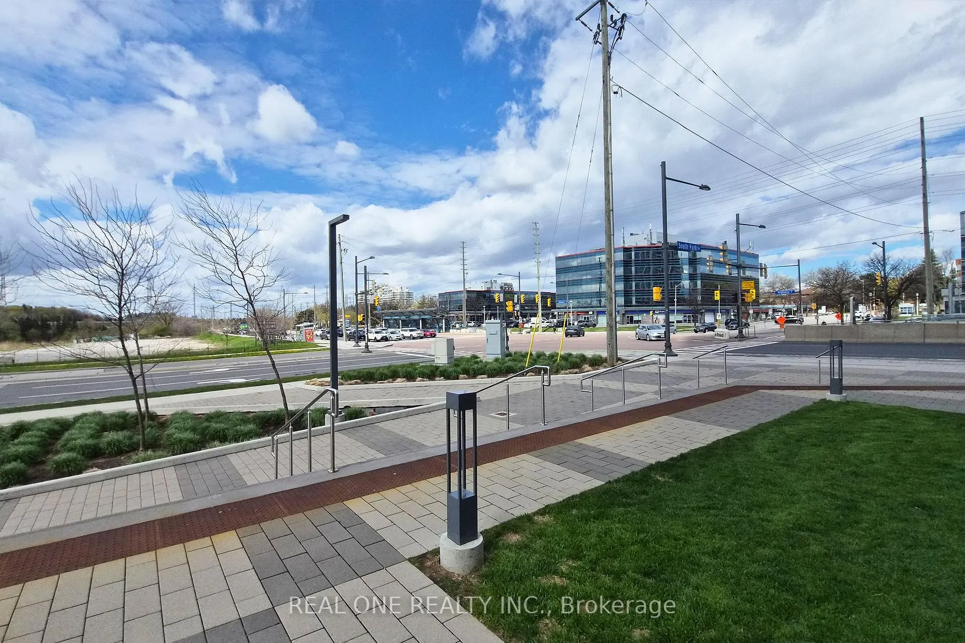 Photo 3 of Unit 2611, 12 Grandhi Lane, Markham, Aileen-Willowbrook — HOMEH