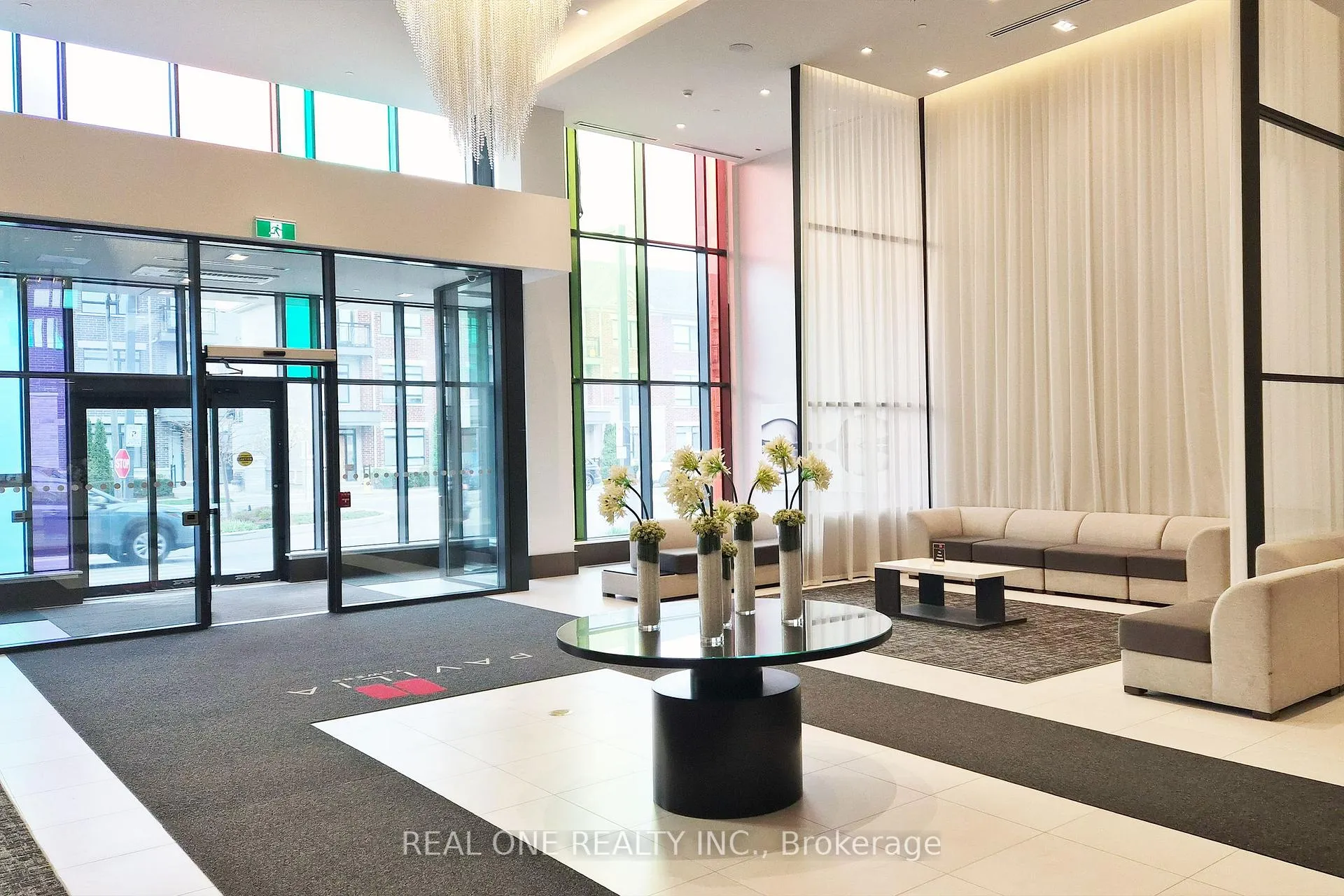 Photo 7 of Unit 2611, 12 Grandhi Lane, Markham, Aileen-Willowbrook — HOMEH