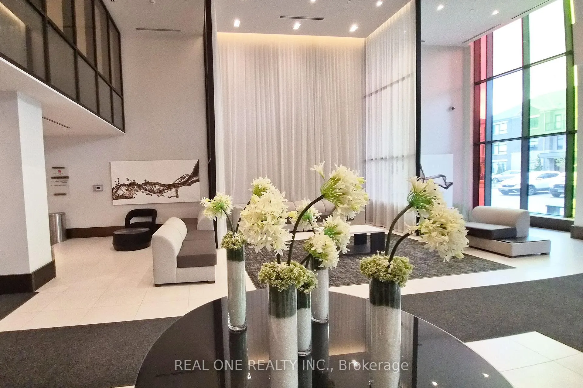 Photo 8 of Unit 2611, 12 Grandhi Lane, Markham, Aileen-Willowbrook — HOMEH