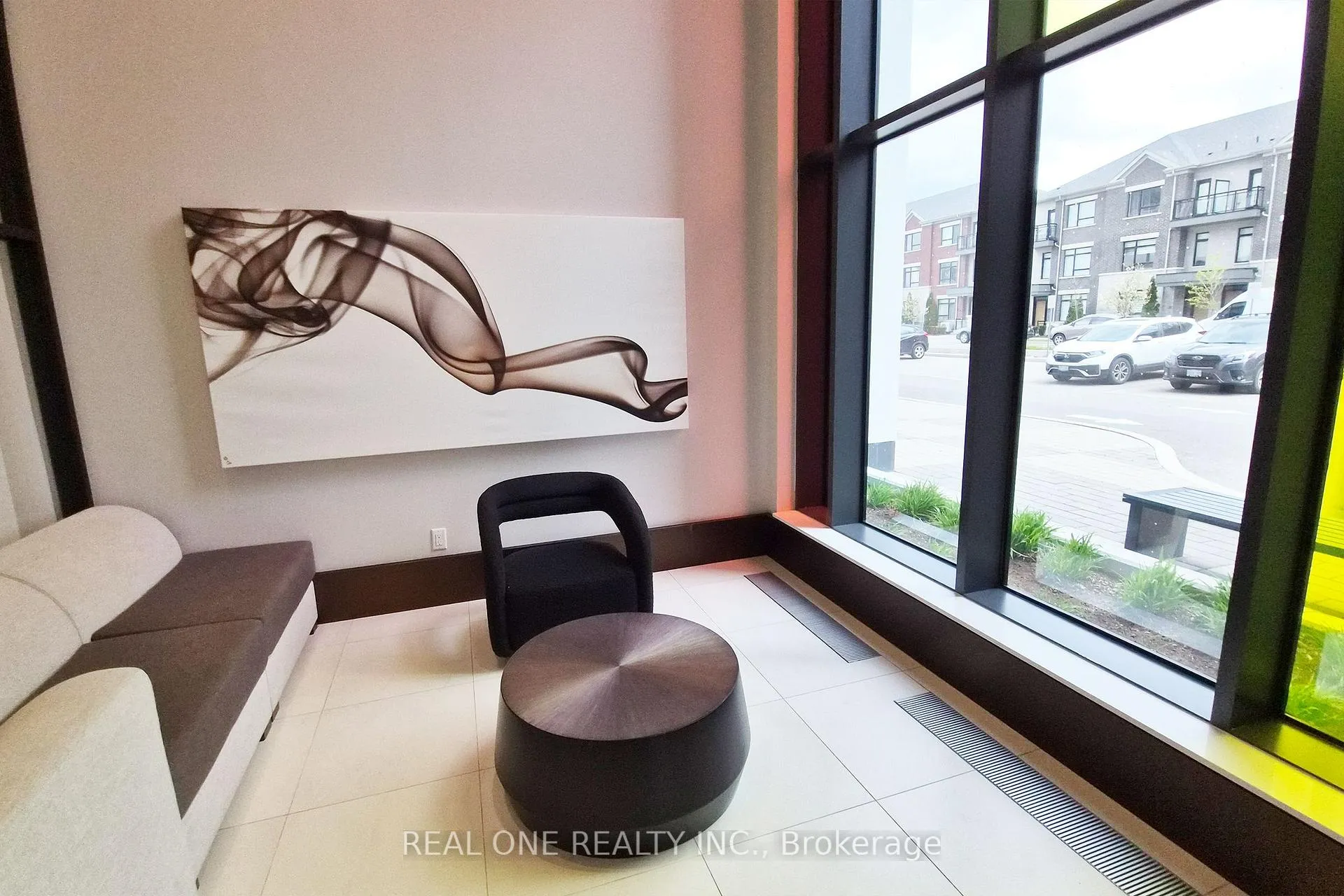 Photo 9 of Unit 2611, 12 Grandhi Lane, Markham, Aileen-Willowbrook — HOMEH
