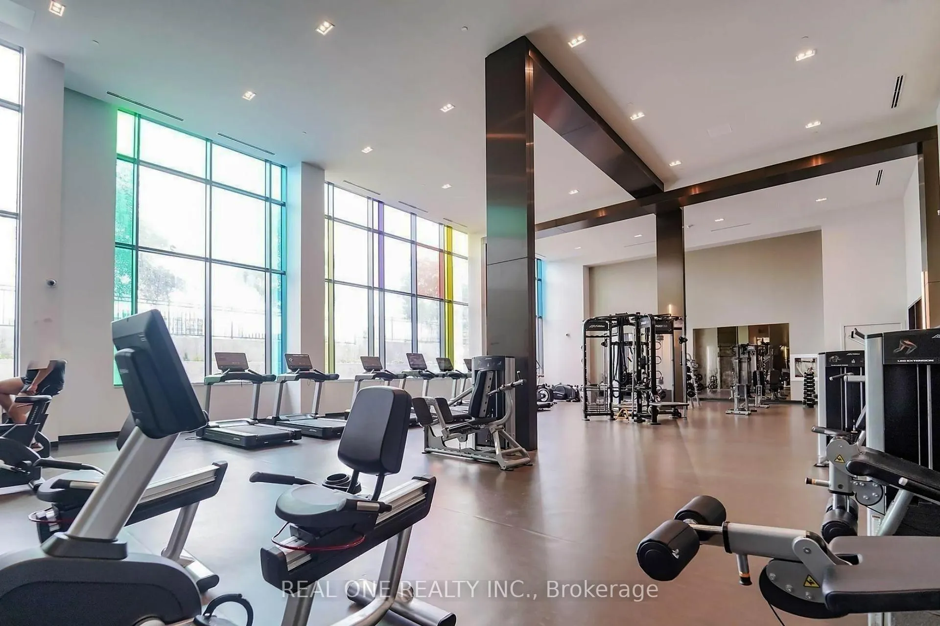 Photo 13 of Unit 2611, 12 Grandhi Lane, Markham, Aileen-Willowbrook — HOMEH