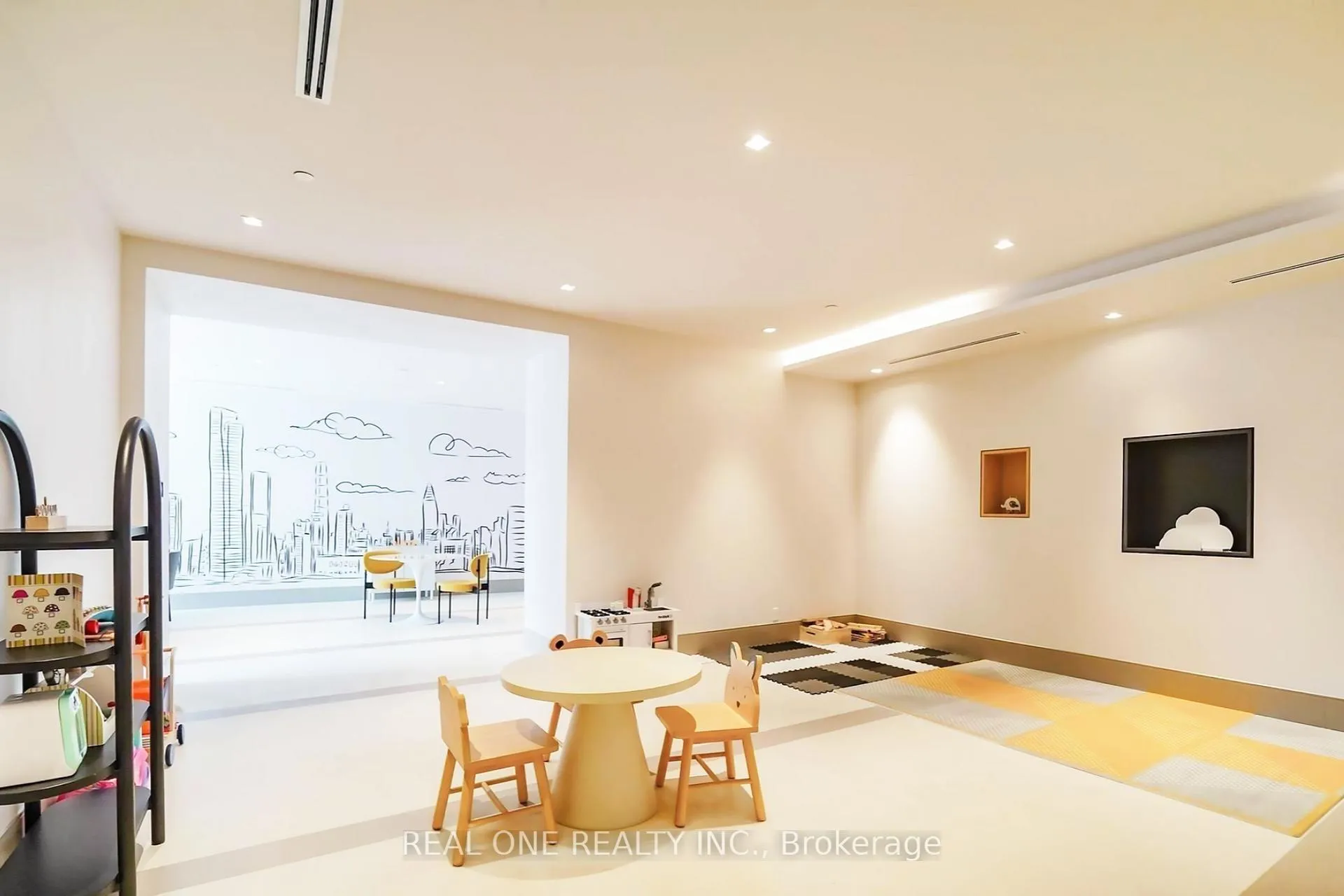 Photo 15 of Unit 2611, 12 Grandhi Lane, Markham, Aileen-Willowbrook — HOMEH