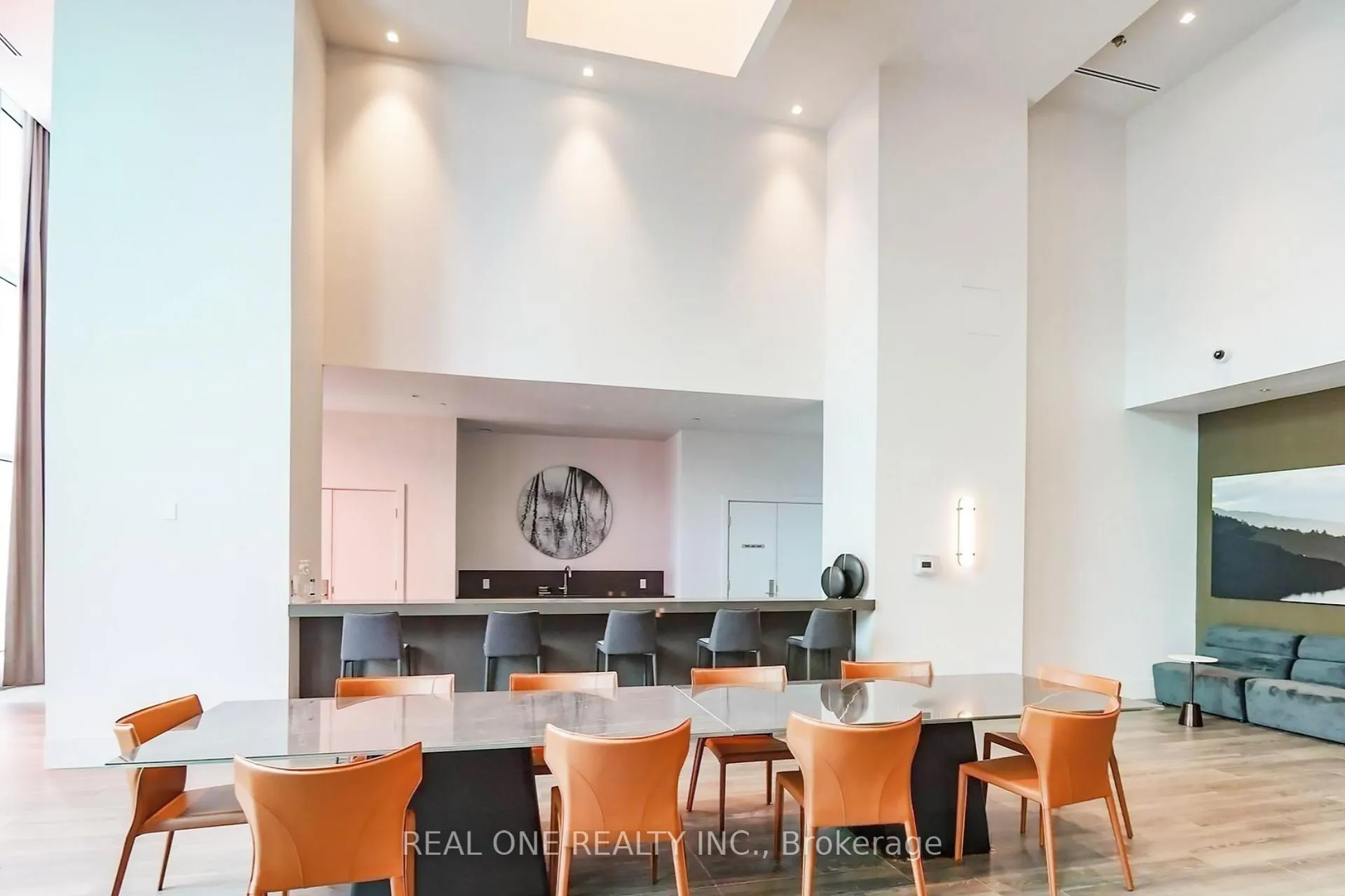 Photo 16 of Unit 2611, 12 Grandhi Lane, Markham, Aileen-Willowbrook — HOMEH