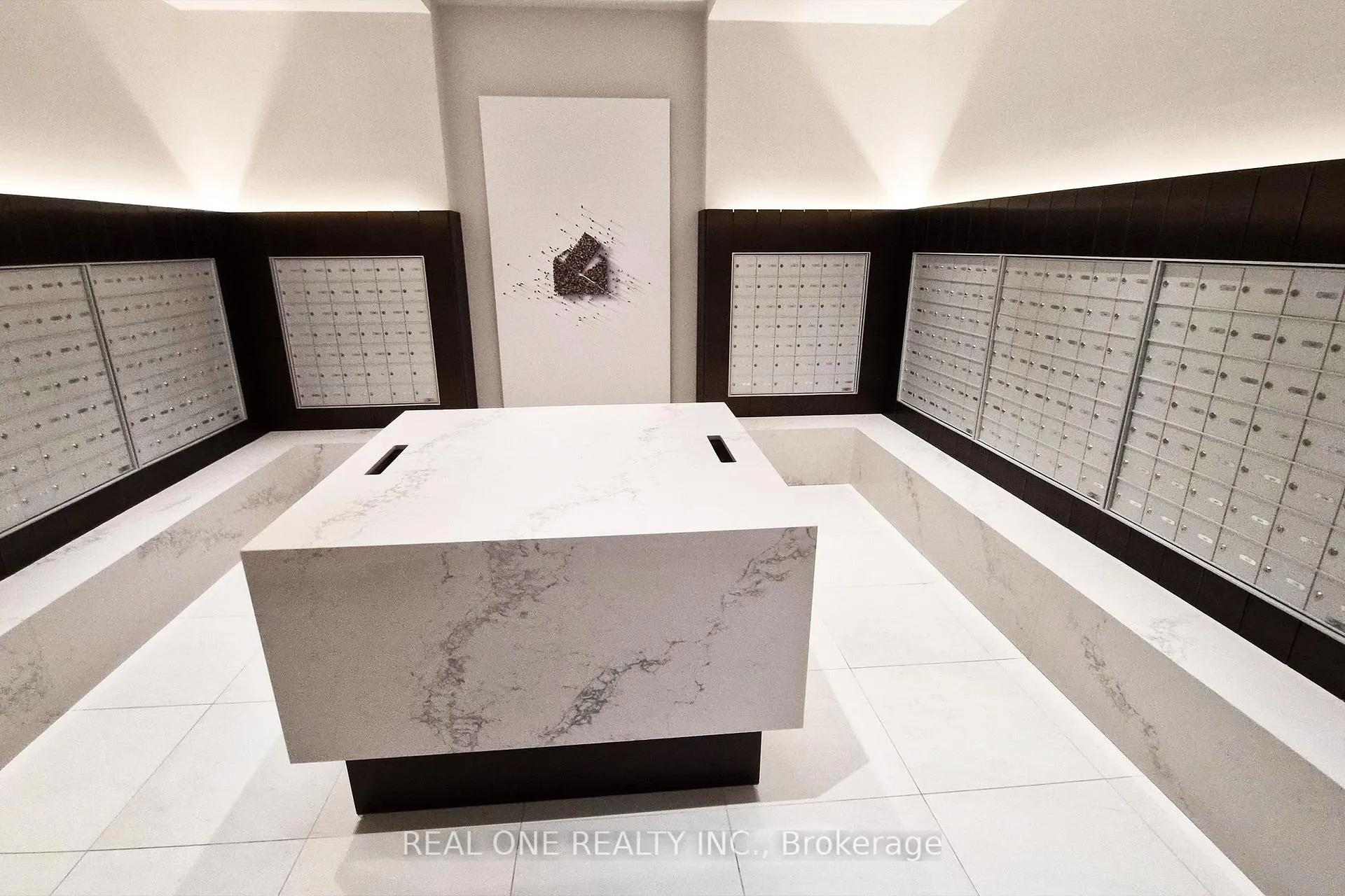 Photo 18 of Unit 2611, 12 Grandhi Lane, Markham, Aileen-Willowbrook — HOMEH