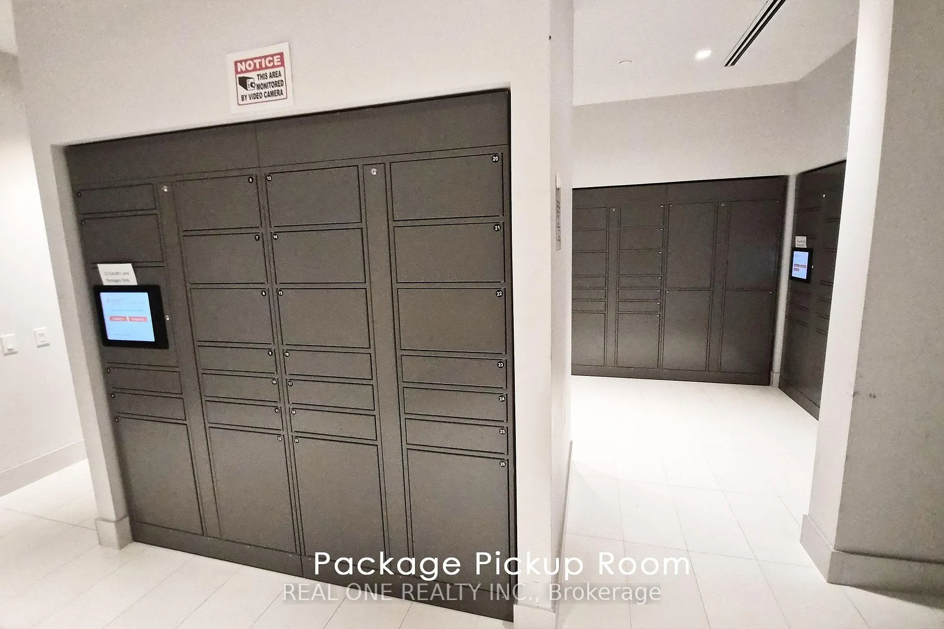Photo 19 of Unit 2611, 12 Grandhi Lane, Markham, Aileen-Willowbrook — HOMEH