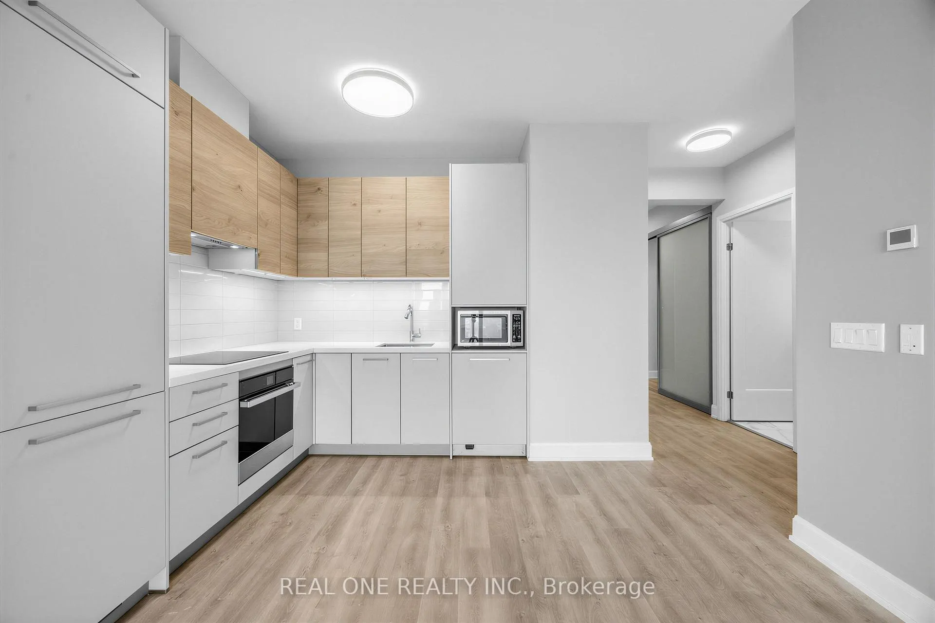 Photo 24 of Unit 2611, 12 Grandhi Lane, Markham, Aileen-Willowbrook — HOMEH