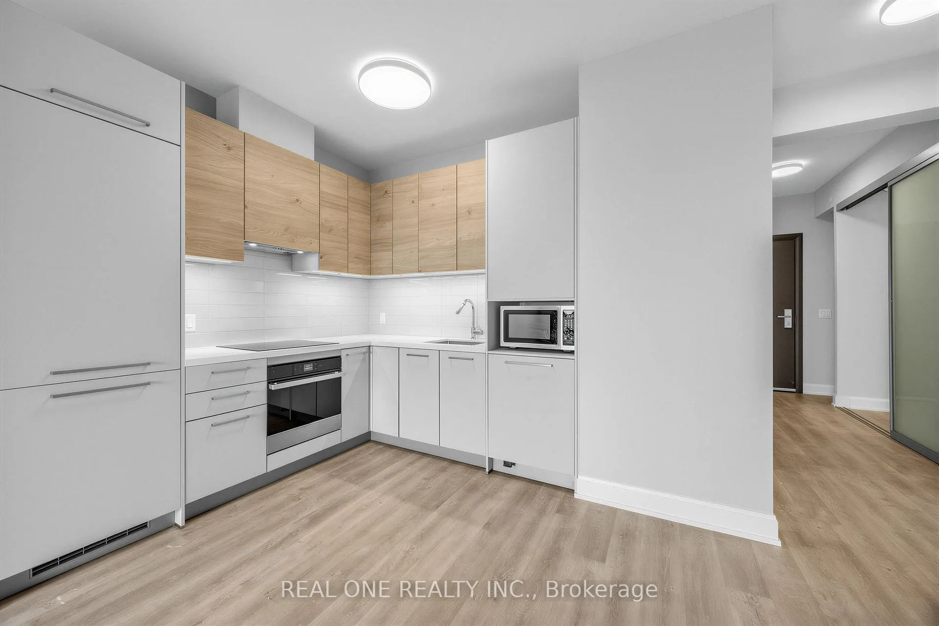 Photo 25 of Unit 2611, 12 Grandhi Lane, Markham, Aileen-Willowbrook — HOMEH