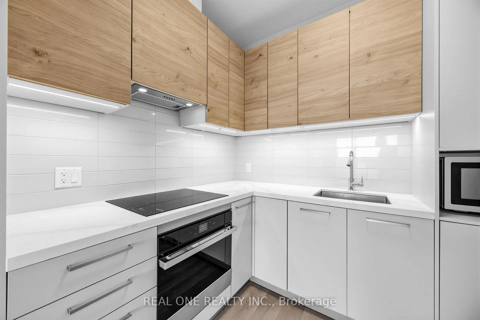 Photo 26 of Unit 2611, 12 Grandhi Lane, Markham, Aileen-Willowbrook — HOMEH