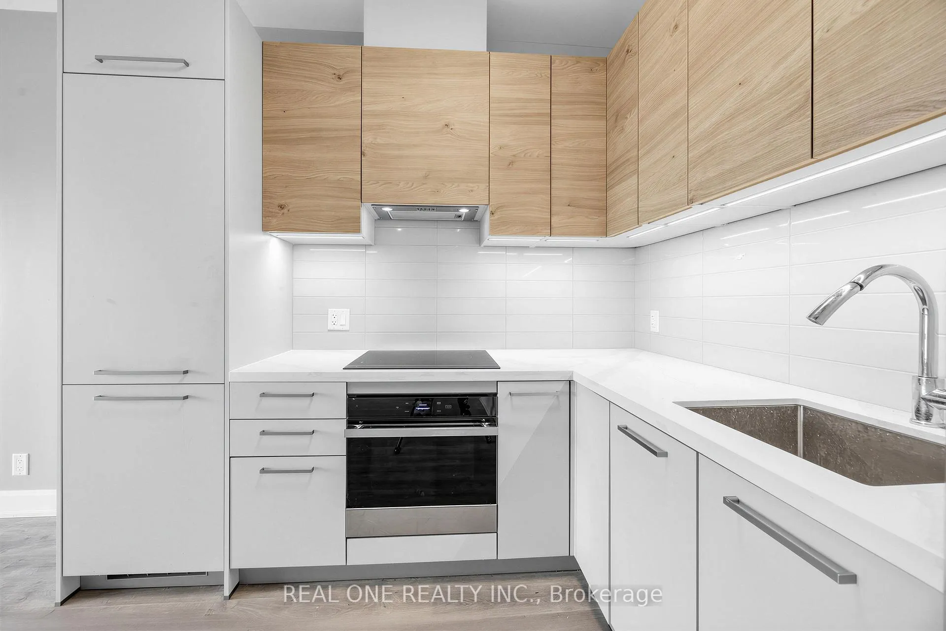 Photo 27 of Unit 2611, 12 Grandhi Lane, Markham, Aileen-Willowbrook — HOMEH