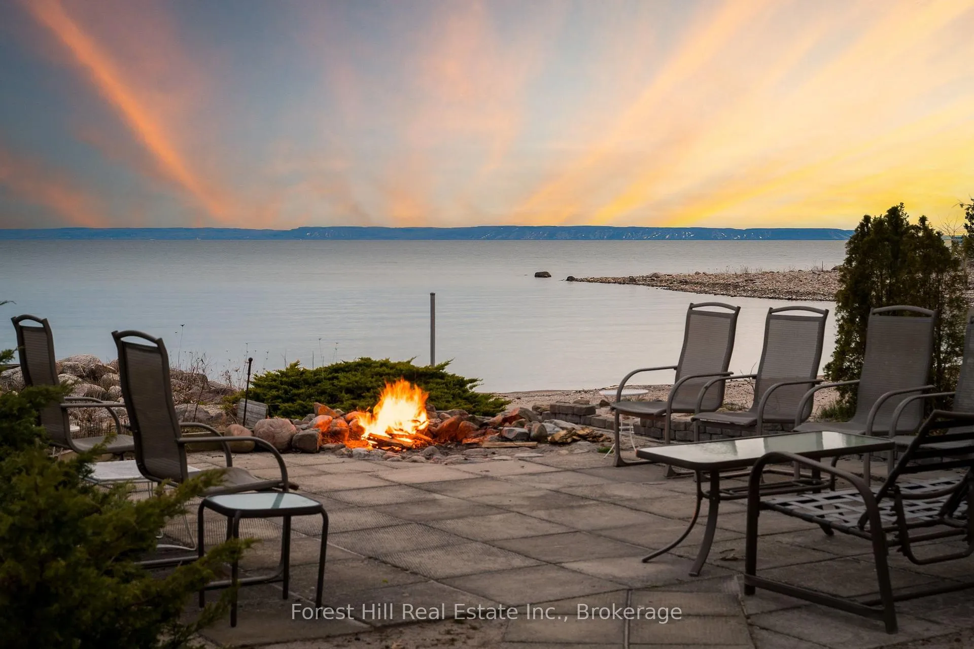 Photo 1 of 1628 Tiny Beaches Road N, Tiny, Rural Tiny — HOMEH