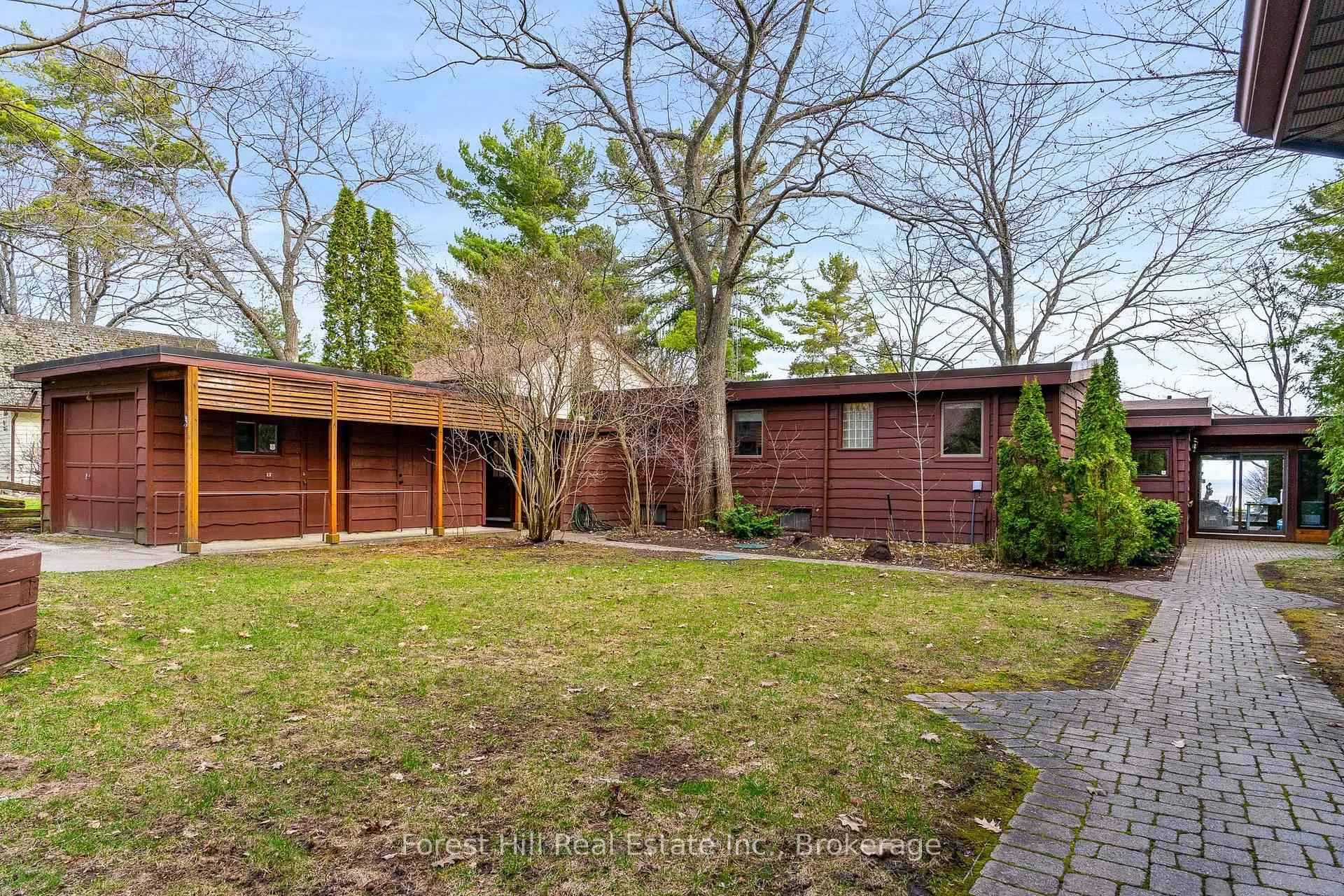 Photo 3 of 1628 Tiny Beaches Road N, Tiny, Rural Tiny — HOMEH