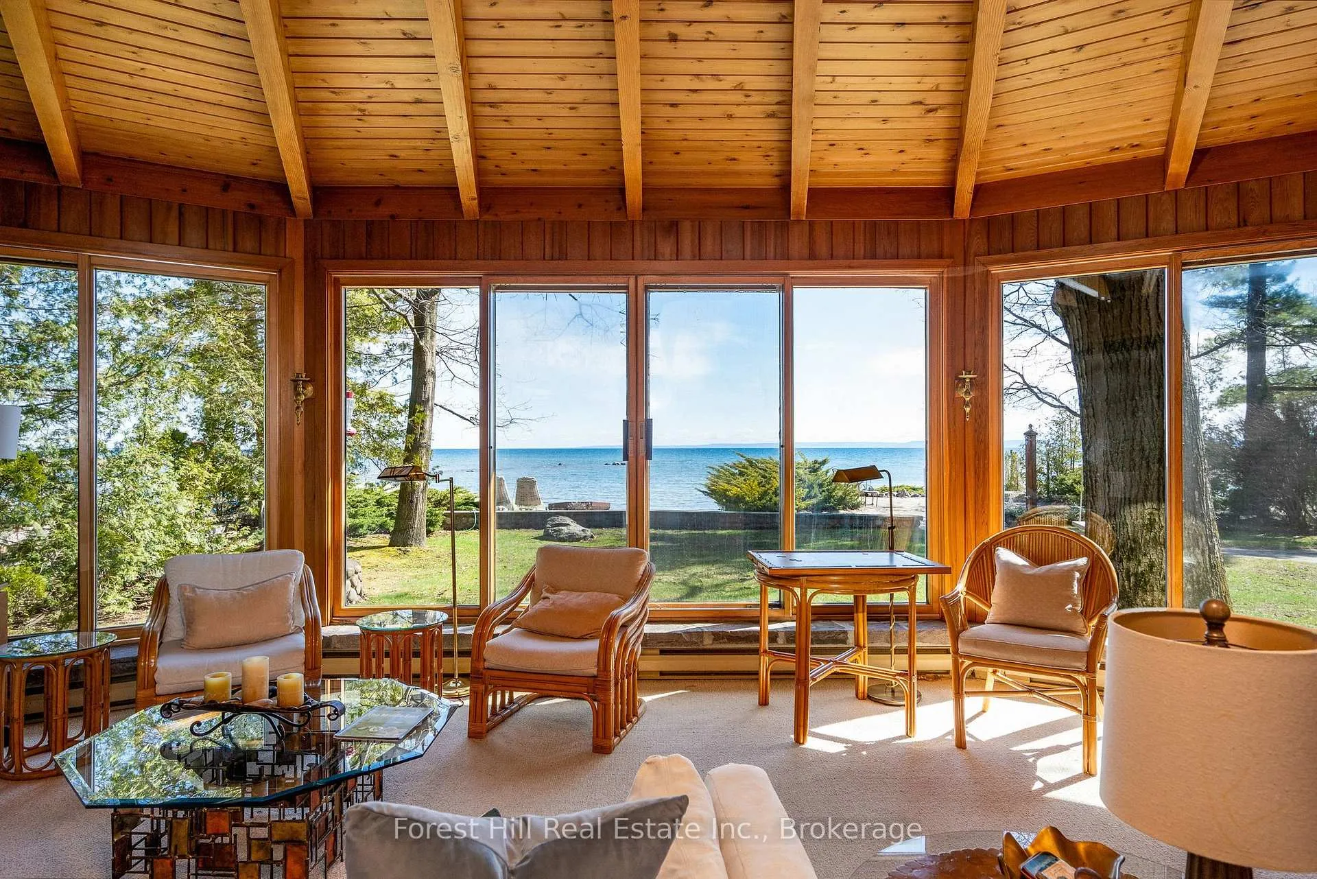 Photo 4 of 1628 Tiny Beaches Road N, Tiny, Rural Tiny — HOMEH