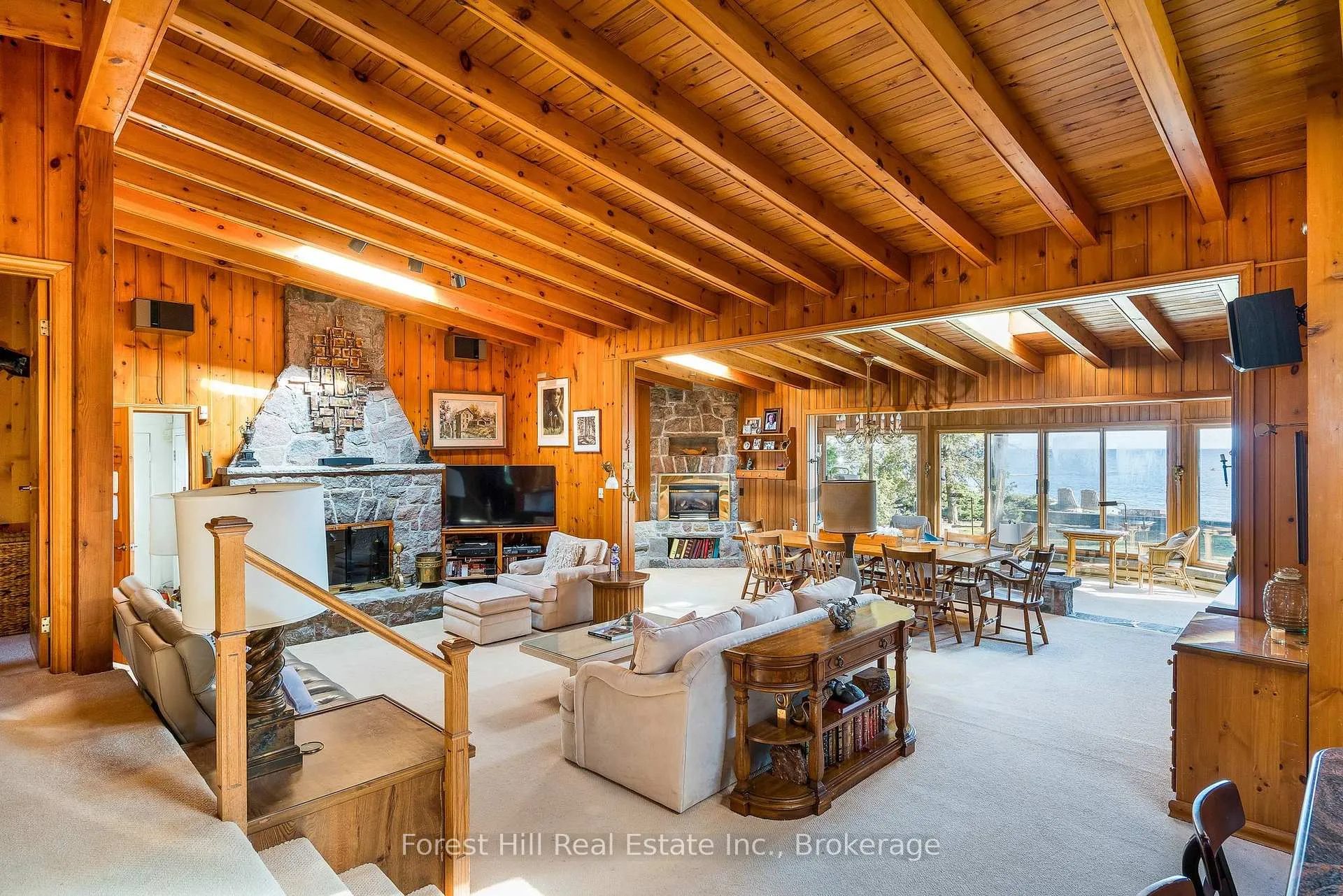 Photo 5 of 1628 Tiny Beaches Road N, Tiny, Rural Tiny — HOMEH