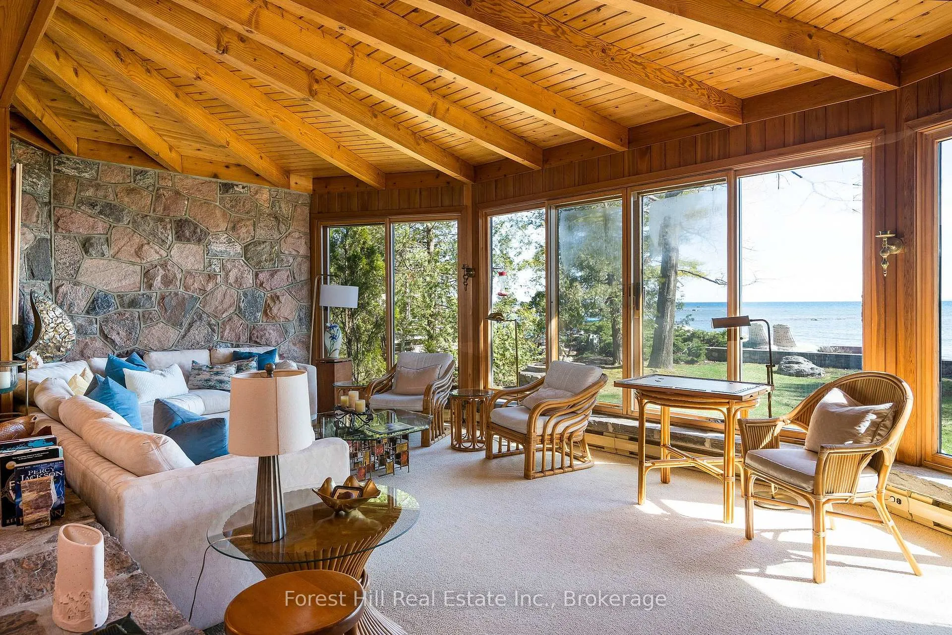 Photo 13 of 1628 Tiny Beaches Road N, Tiny, Rural Tiny — HOMEH