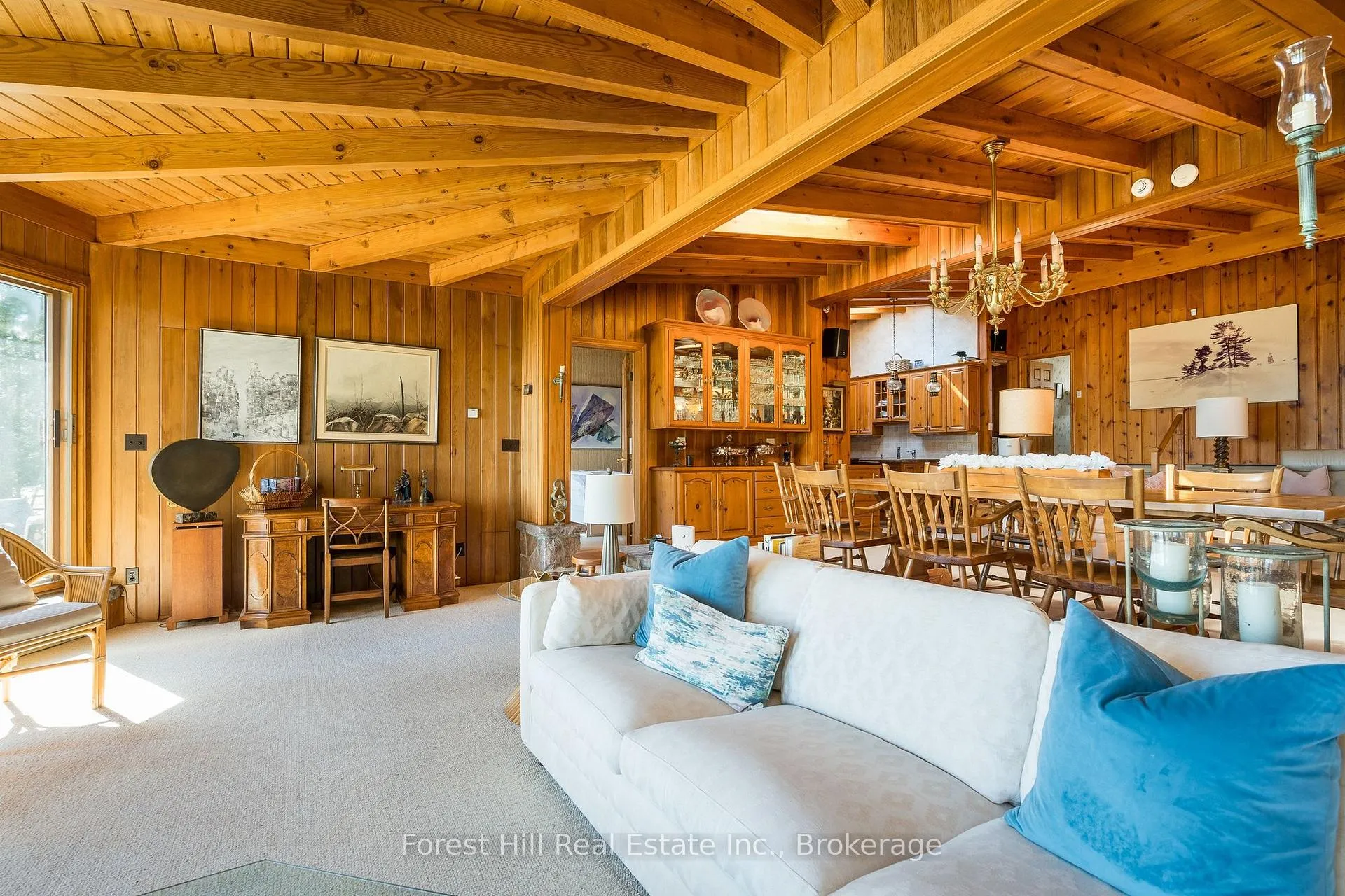 Photo 15 of 1628 Tiny Beaches Road N, Tiny, Rural Tiny — HOMEH