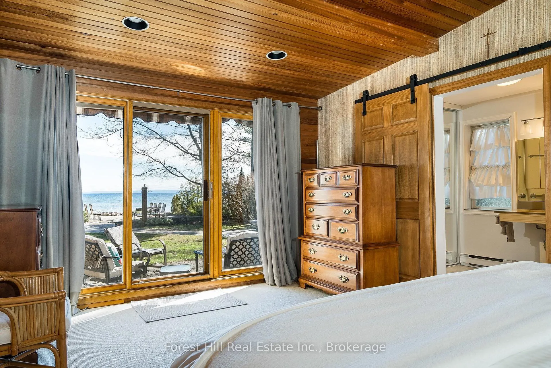 Photo 17 of 1628 Tiny Beaches Road N, Tiny, Rural Tiny — HOMEH