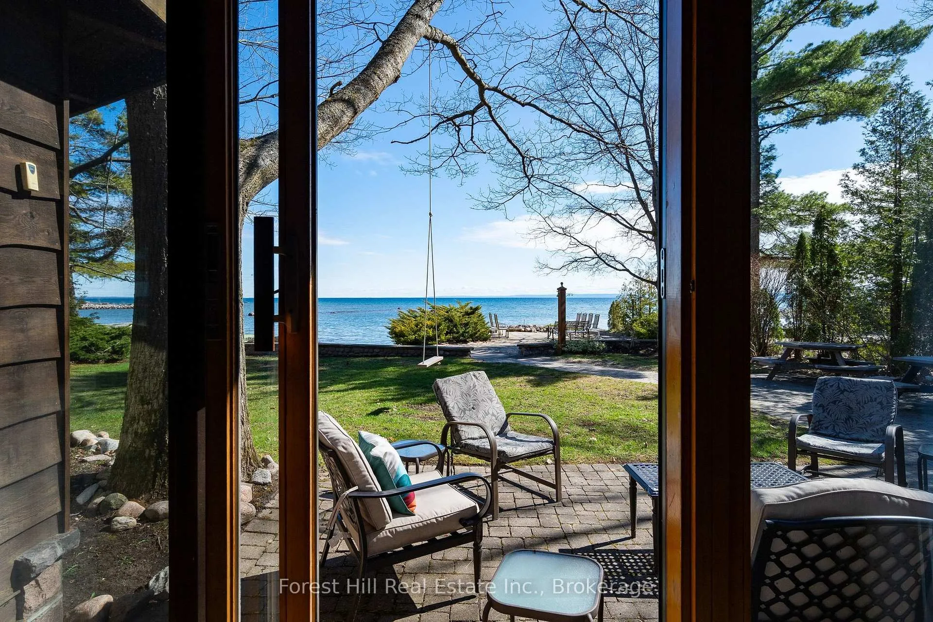 Photo 18 of 1628 Tiny Beaches Road N, Tiny, Rural Tiny — HOMEH