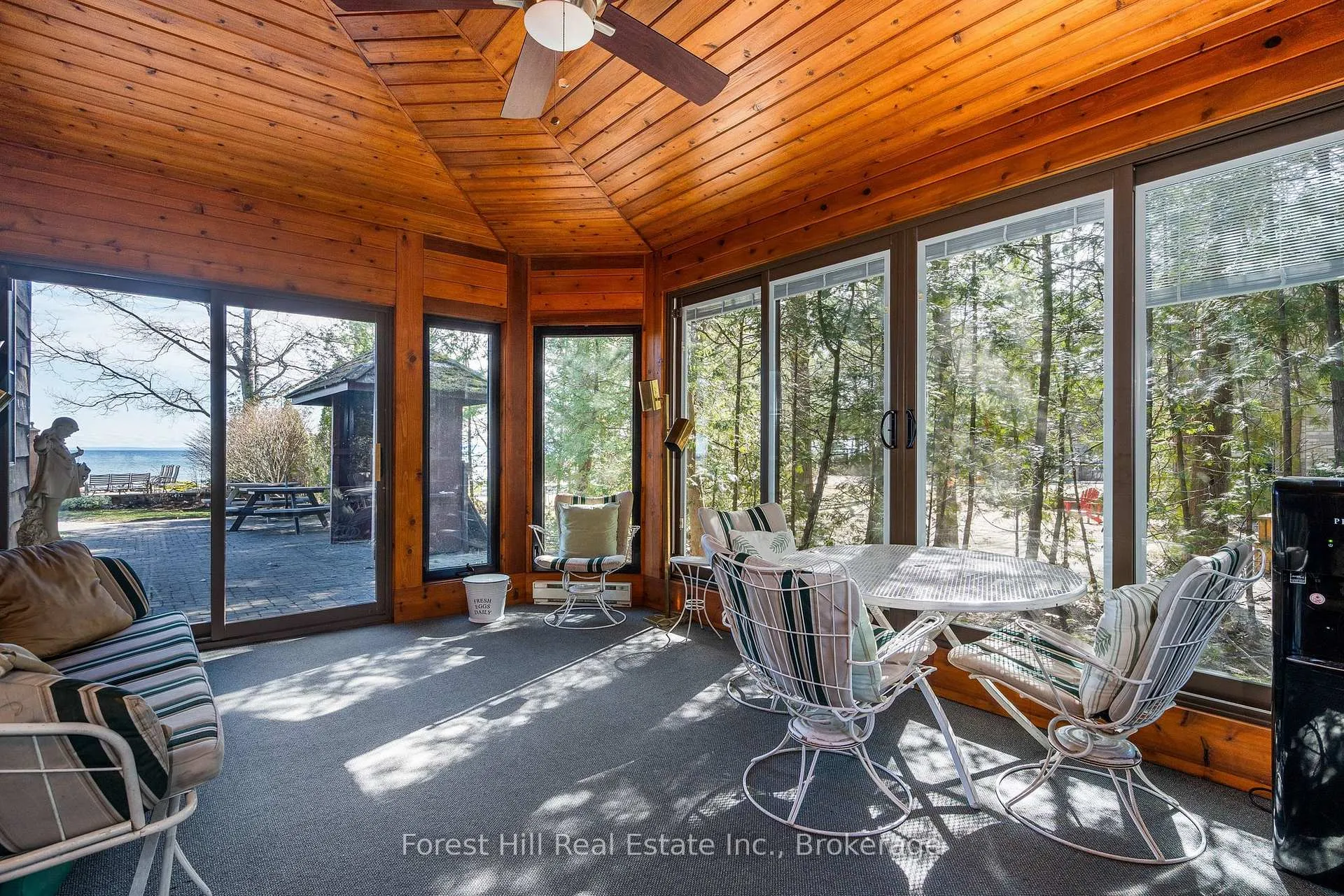 Photo 40 of 1628 Tiny Beaches Road N, Tiny, Rural Tiny — HOMEH