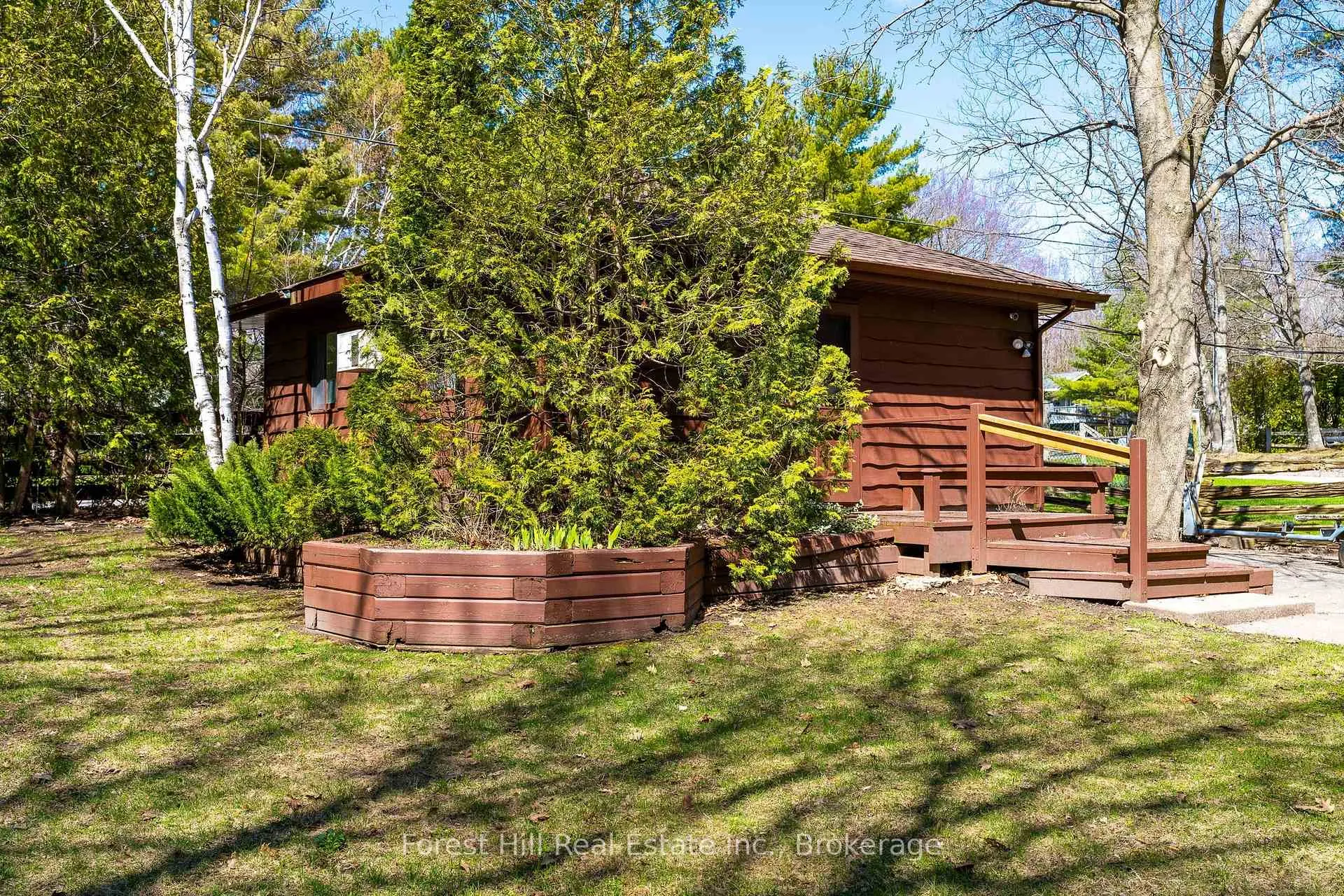 Photo 44 of 1628 Tiny Beaches Road N, Tiny, Rural Tiny — HOMEH
